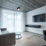 Apartment Mountain - Luxury - Near Ischgl - Panorama Mountain View - Penthouse & *