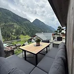 Appartement Mountain - Luxury - Near Ischgl - Panorama Mountain View - Penthouse & Kappl (Landeck)